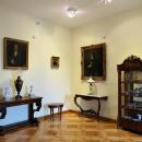 Exposure of District Museum in Konin at Gosławice Castle - 03