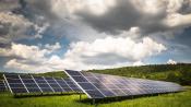 Konin: Konińska elektrownia słoneczna już produkuje energię