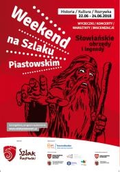 III Weekend na Szlaku Piastowskim